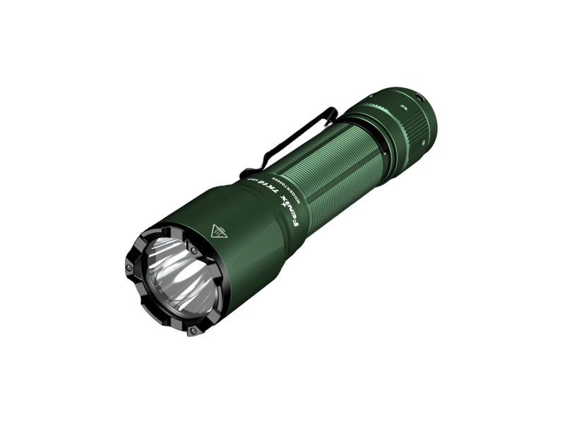 Load image into Gallery viewer, V2.0 Tactical Flashlight - 3100 Lumens - TK16
