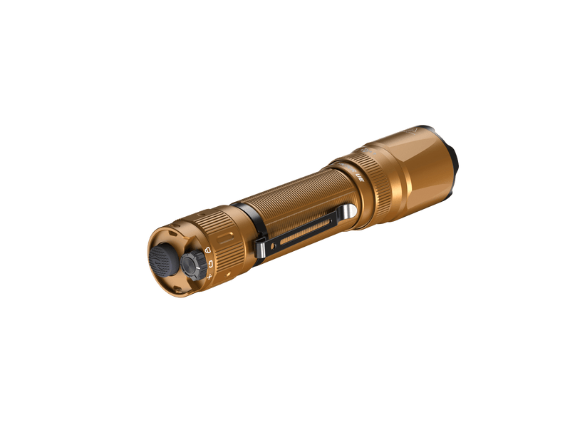 Load image into Gallery viewer, UE Tactical LED Flashlight - 2800 Lumens - TK20R
