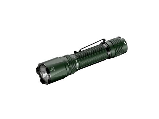 UE Tactical LED Flashlight - 2800 Lumens - TK20R