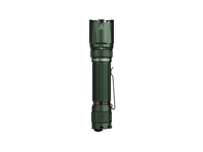 Load image into Gallery viewer, UE Tactical LED Flashlight - 2800 Lumens - TK20R
