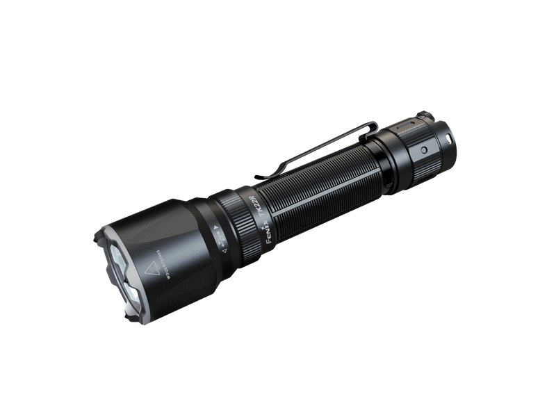 Load image into Gallery viewer, Fenix TK22R Rechargeable Tactical &amp; Duty Flashlight
