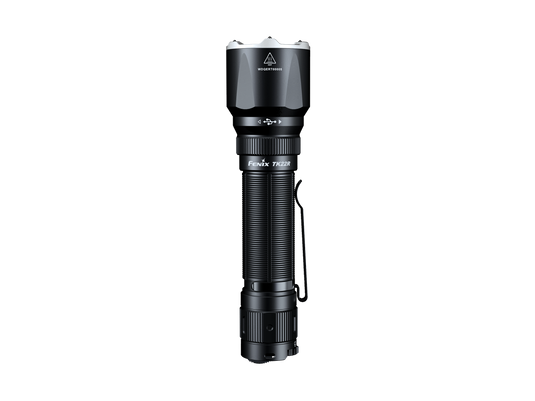 Fenix TK22R Rechargeable Tactical & Duty Flashlight