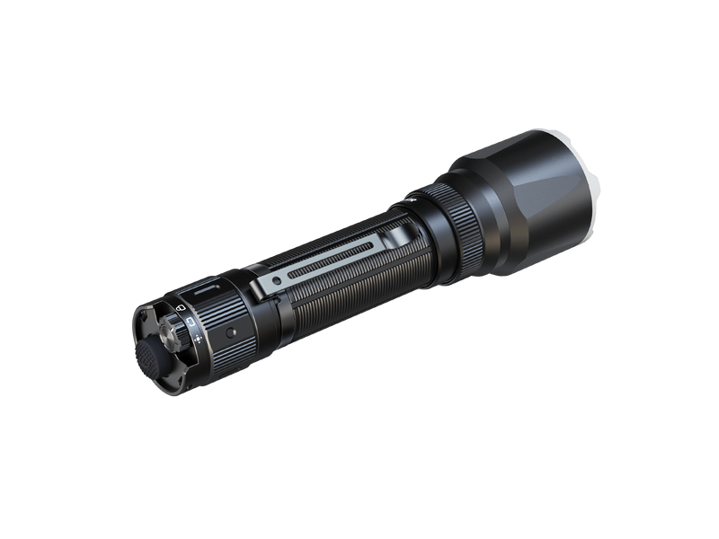 Load image into Gallery viewer, Fenix TK22R Rechargeable Tactical &amp; Duty Flashlight
