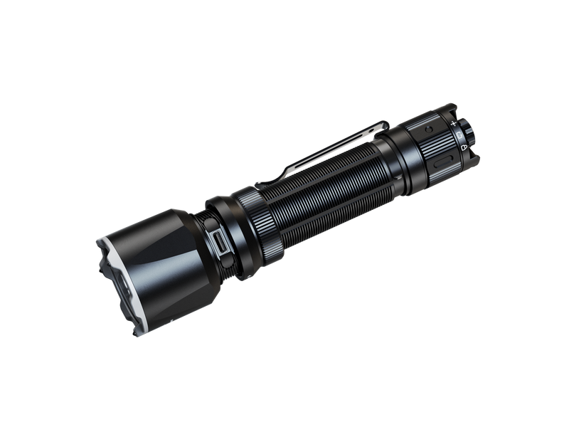 Load image into Gallery viewer, Fenix TK22R Rechargeable Tactical &amp; Duty Flashlight
