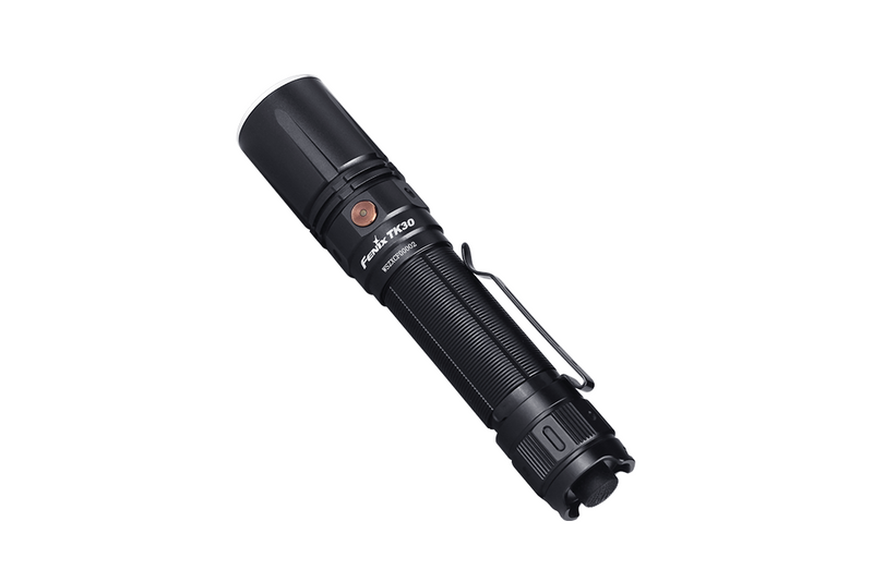 Load image into Gallery viewer, White Laser LED Flashlight - TK30
