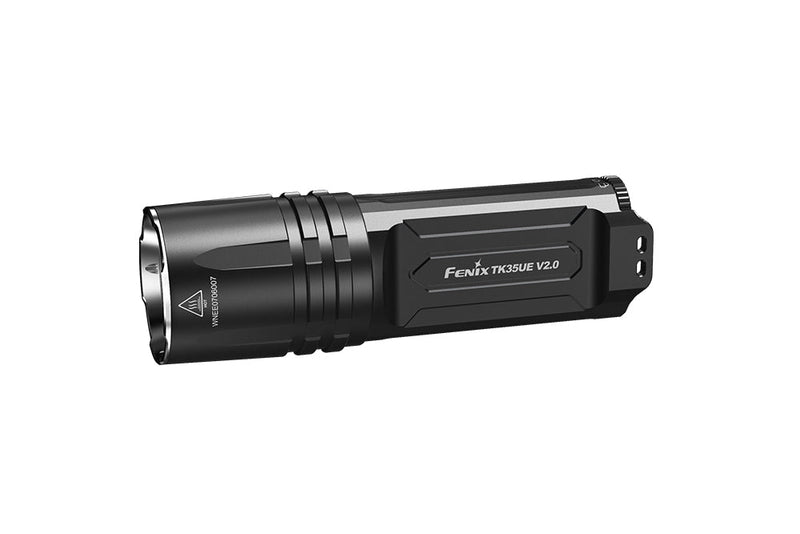 Load image into Gallery viewer, Fenix TK35UE V2.0 Flashlight - 5000 Lumens
