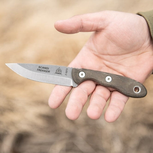 TOPS Scandi Trekker