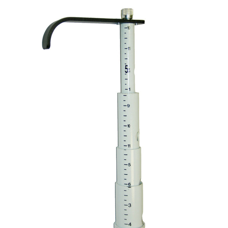 Load image into Gallery viewer, Jameson 36&#39; Round Telescopic Measuring Pole
