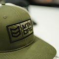 TERRAIN HAT