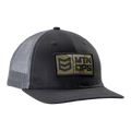 TERRAIN HAT - Black
