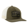 TERRAIN HAT - Loden