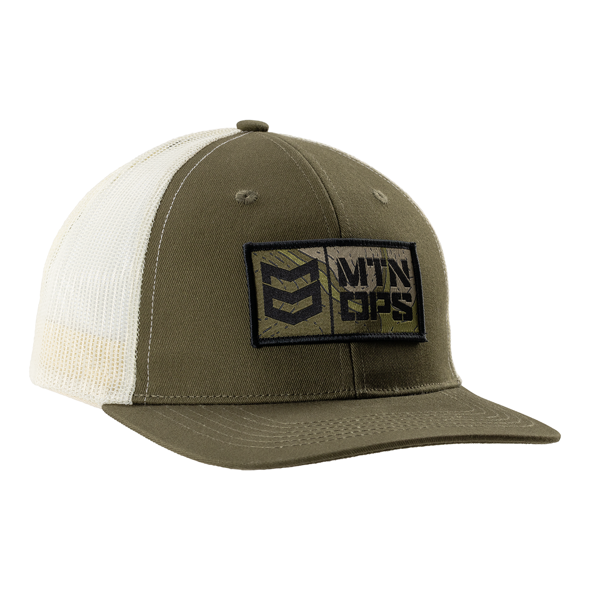TERRAIN HAT - Loden