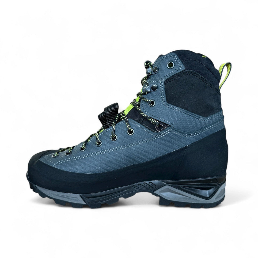 Hoffman Titan Arborist Work Boot