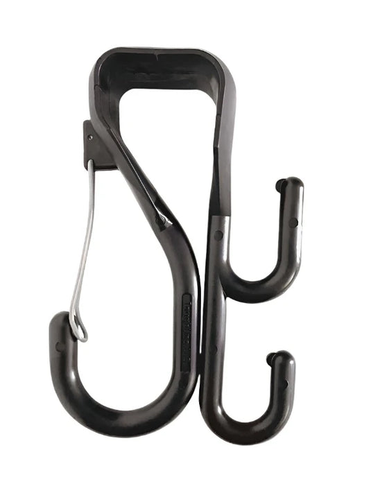 Lo Pro Safety Bucket Hooks