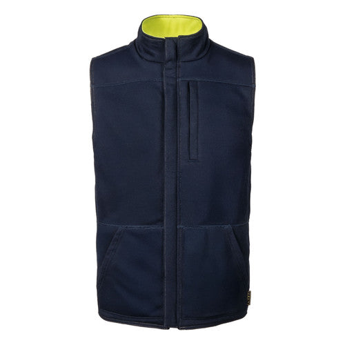 Transformer Reversible Hi-Vis Vest