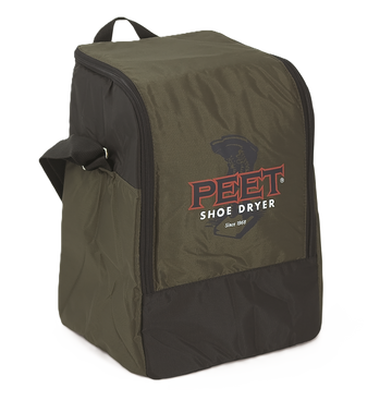 Carrying & storage bag for dryers and accessories