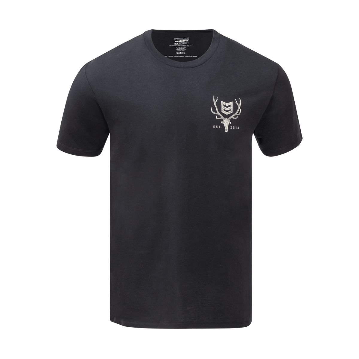 TRIMOUNT TEE