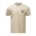 TRIMOUNT TEE