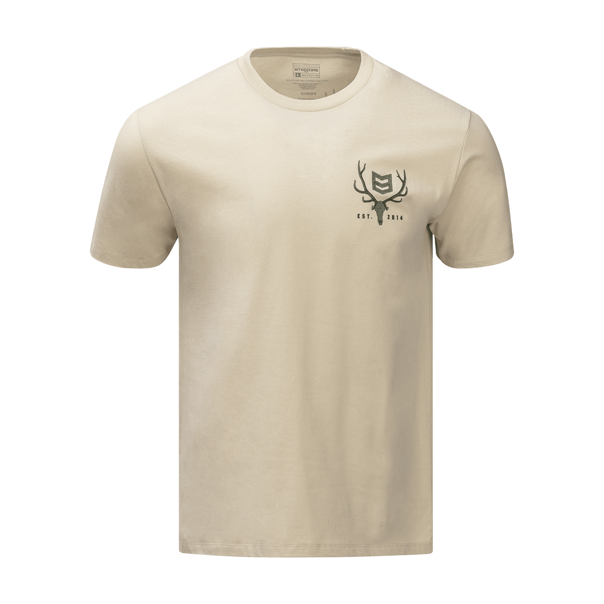TRIMOUNT TEE