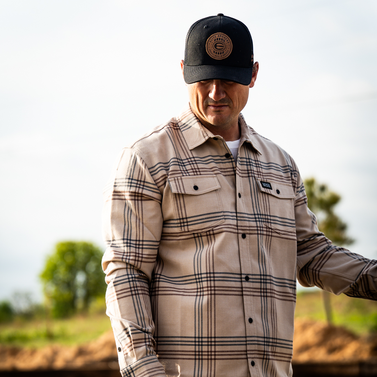PINYON FLANNEL