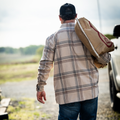 PINYON FLANNEL