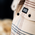 PINYON FLANNEL
