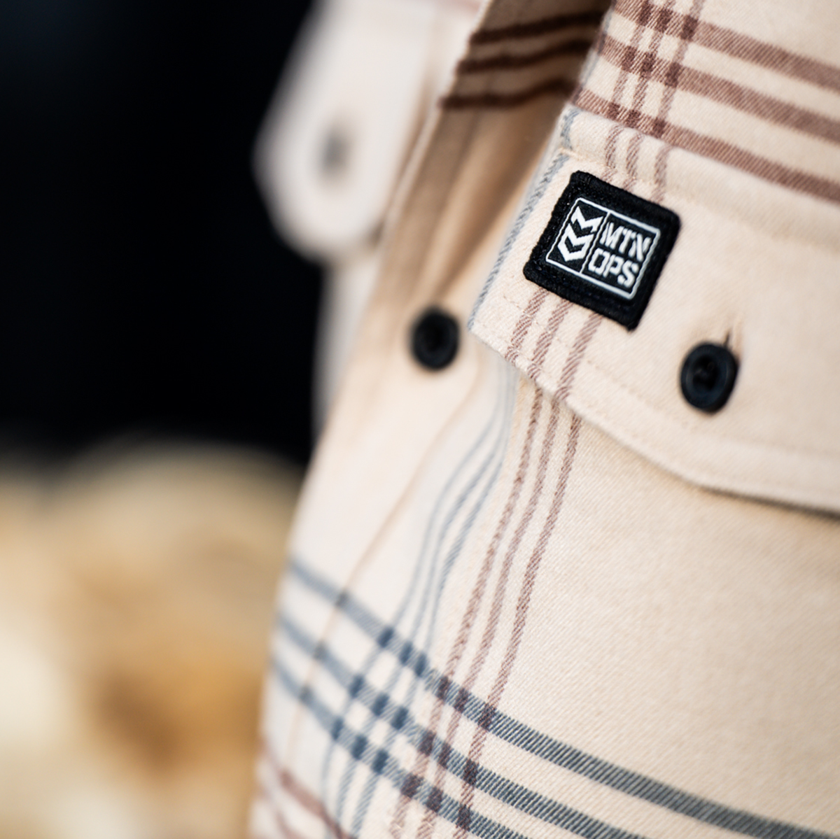 PINYON FLANNEL