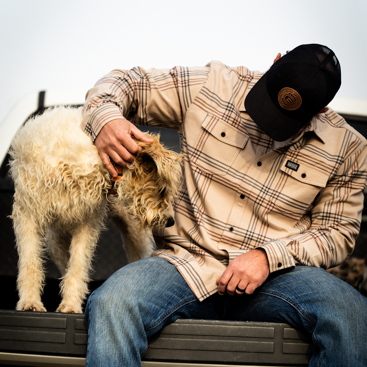 PINYON FLANNEL