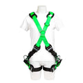 Buckingham BLT harness w/ BuckStep™ – U601A8Q3 U601A8Q3