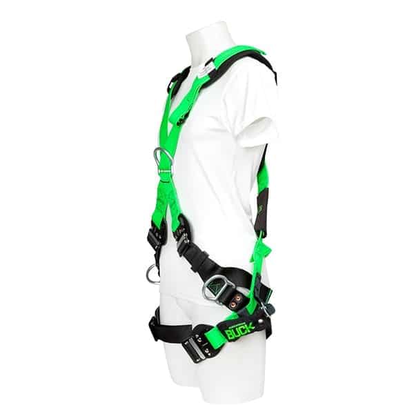 Buckingham BLT harness w/ BuckStep™ – U601A8Q3 U601A8Q3