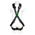 BuckOhm™ TrueFit™ X-Style Harness – U602P8Q1