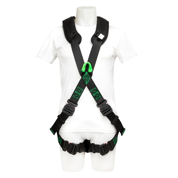 BuckOhm™ TrueFit™ X-Style Harness – U602P8Q1