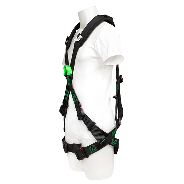 BuckOhm™ TrueFit™ X-Style Harness – U602P8Q1 - product image 2