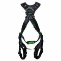 BuckOhm™ TrueFit™ X-Style Harness w/ BuckStep™ 2.0 – U602P8Q7 - product image 3