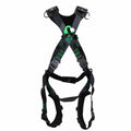 BuckOhm™ TrueFit™ X-Style Harness w/ BuckStep™ 2.0 – U602P8Q7
