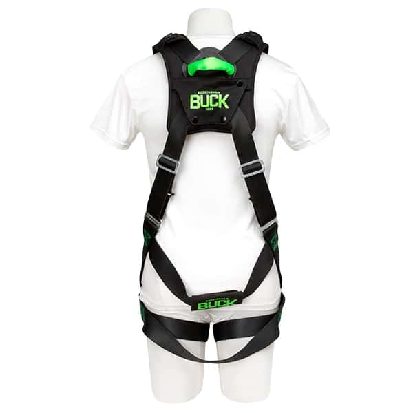 Economy TrueFit™ X-Style Harness – U603P8Q1 - product image 3