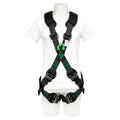 Buckingham Economy TrueFit™ X-Style Harness – U603P8Q1 U603P8Q1