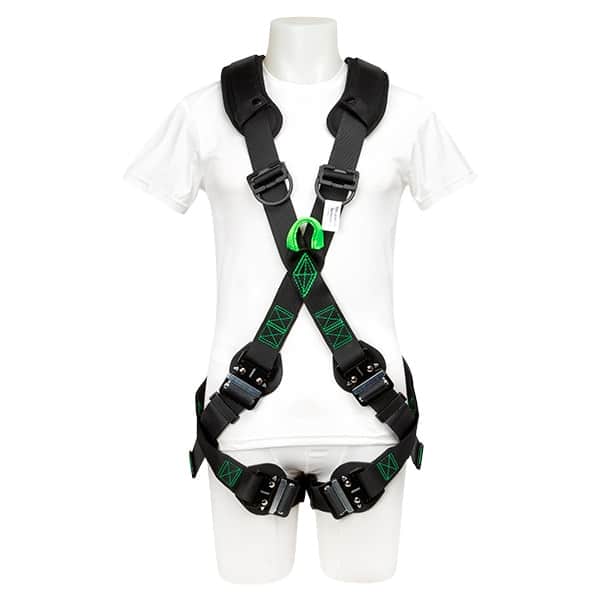 Economy TrueFit™ X-Style Harness – U603P8Q1
