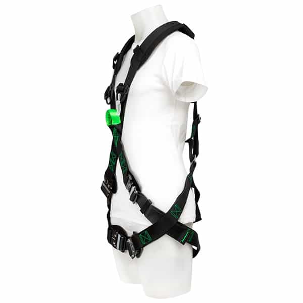 Economy TrueFit™ X-Style Harness – U603P8Q1