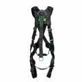 Economy TrueFit™ X-Style Harness with Dorsal Pigtail – U603P8Q35 - product image 3