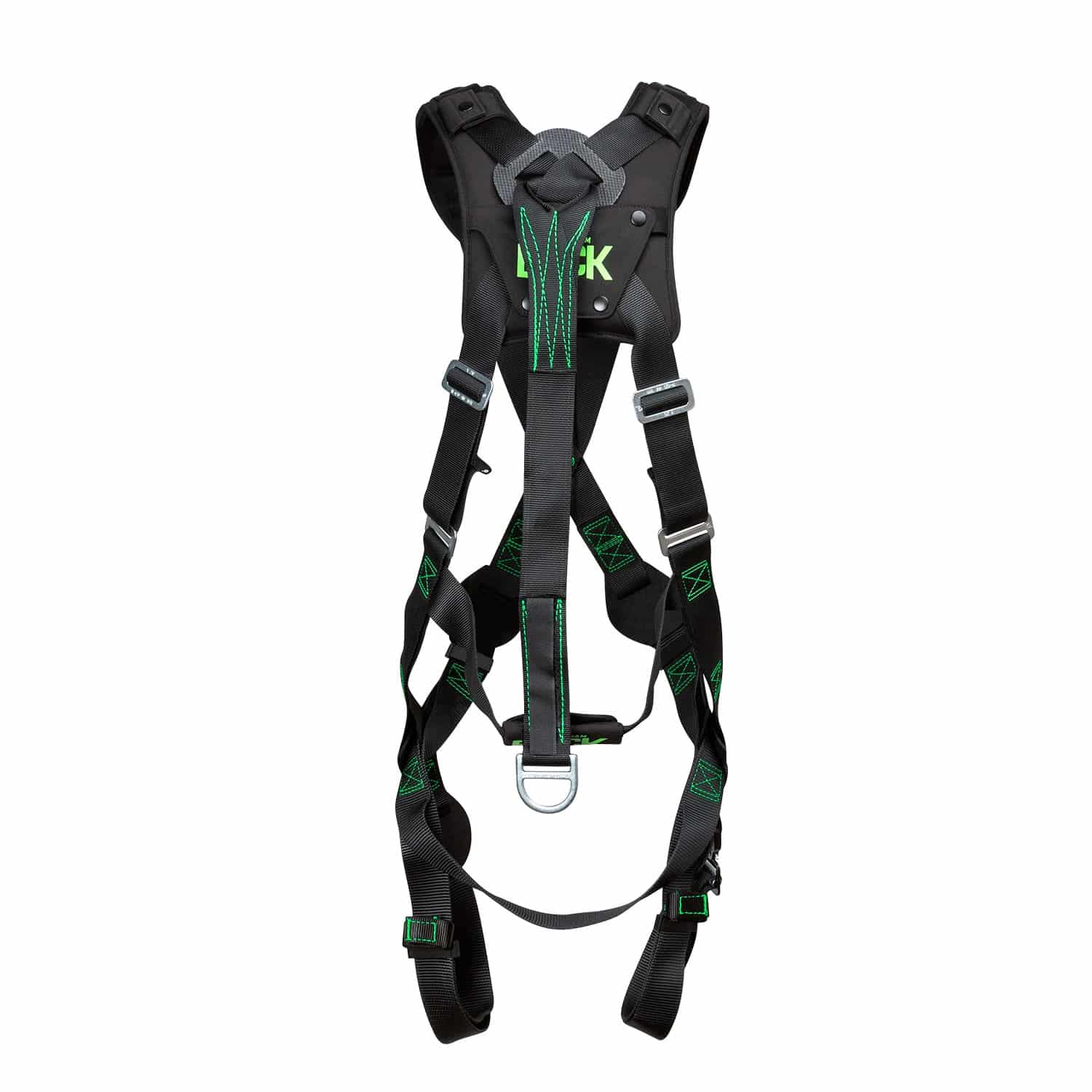 Economy TrueFit™ X-Style Harness with Dorsal Pigtail – U603P8Q35 - product image 3