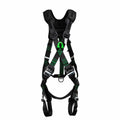 Buckingham Economy TrueFit™ X-Style Harness with Dorsal Pigtail – U603P8Q35 U603P8Q35