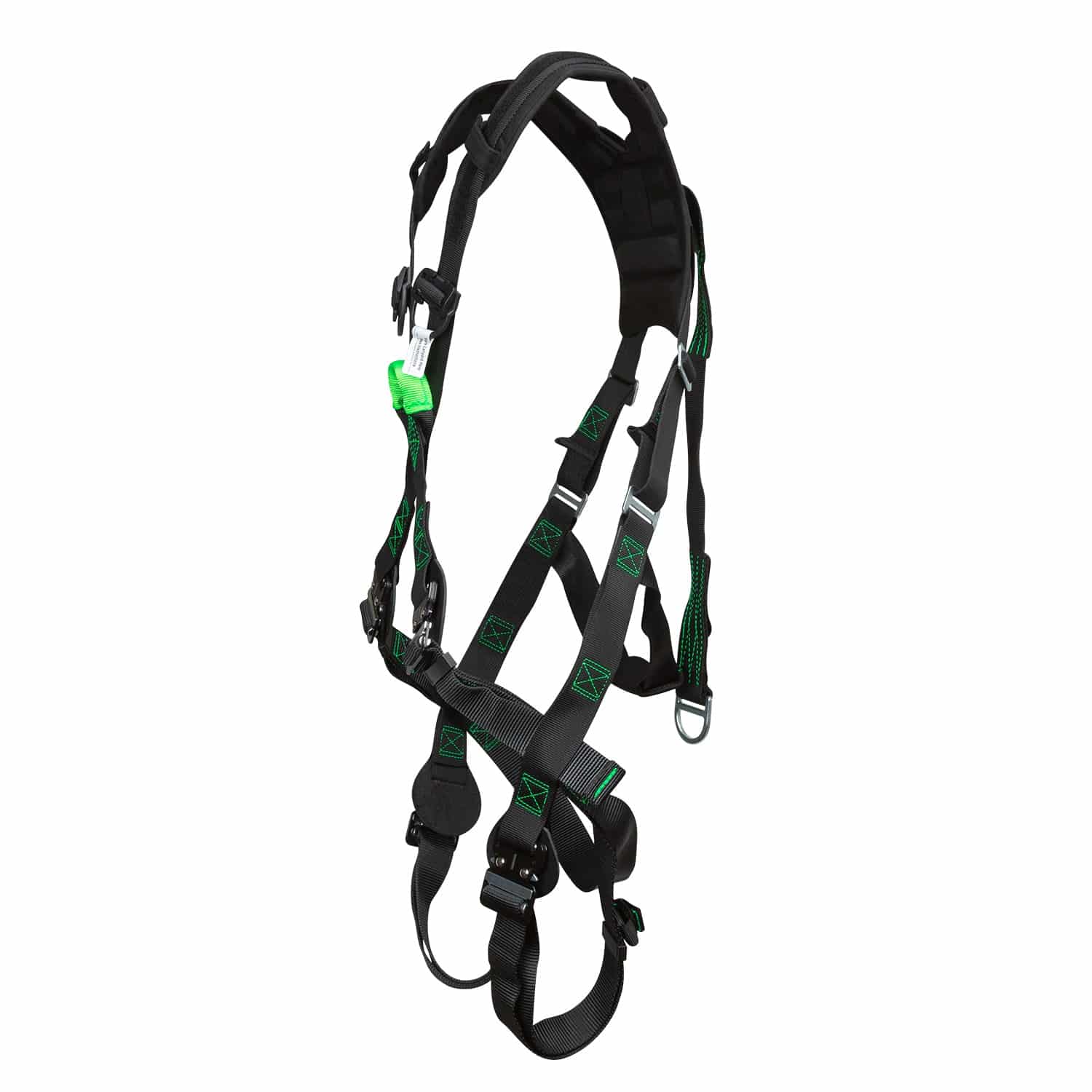 Economy TrueFit™ X-Style Harness with Dorsal Pigtail – U603P8Q35 - product image 2
