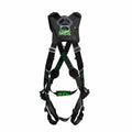 Economy TrueFit™ X-Style Harness with Steel Dorsal D-Ring – U603P8Q36 - product image 3