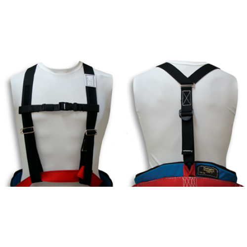 Buckingham Retrofit Suspenders (41-U6261)