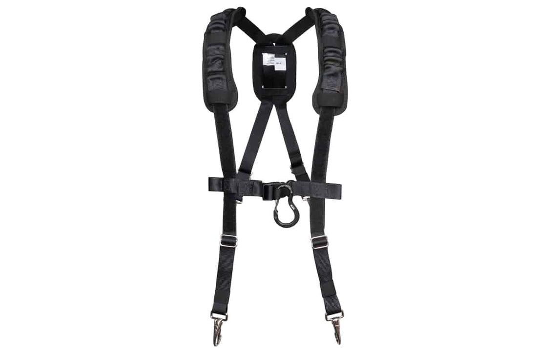 Buckingham Bungie Saddle Suspenders – U6269 U6269