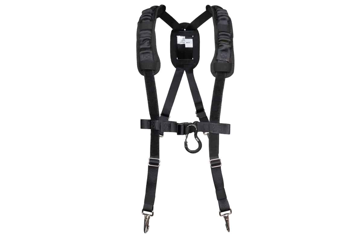 Buckingham Bungie Saddle Suspenders – U6269 U6269