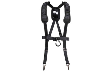 Buckingham Bungie Saddle Suspenders – U6269 U6269