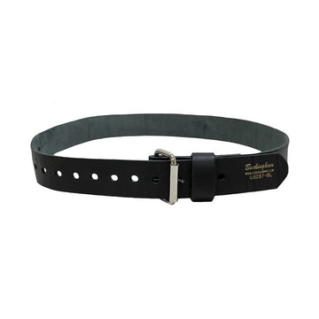 Leather Holster Belt - U6287-BL