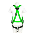 BuckViz™ Universal H Style Full Body Harness - product image 2